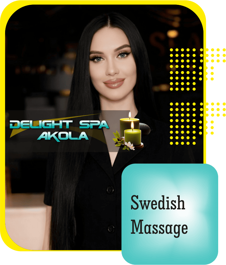 Swedish Massage in Jail Road Akola